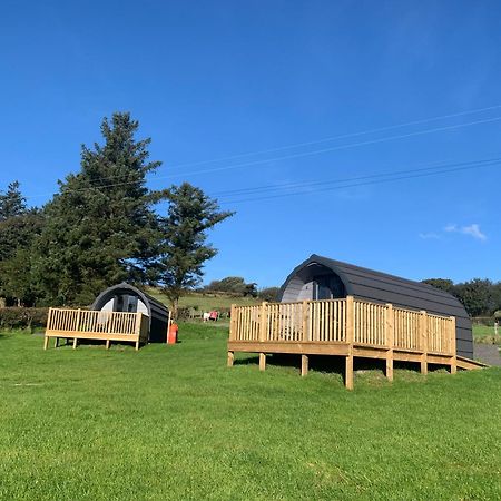 Dysynni Pod Villa Tywyn Exterior photo