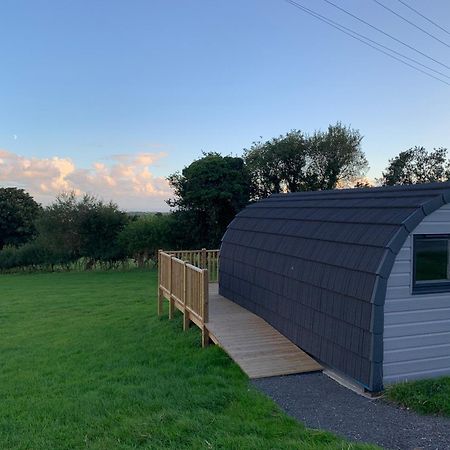 Dysynni Pod Villa Tywyn Exterior photo